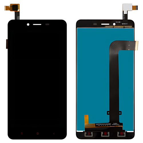 Xiaomi Redmi Note 2 Display Senza Frame Nero 2015051