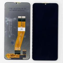 Samsung A035F A03 A025F A02S A037F A03S M025F (印度版本) 原装单片 黑