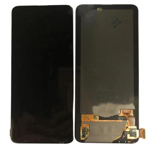 Xiaomi Poco F2Pro Redmi K30Pro Display ORIGINALE Senza Frame Nero M2004J11G