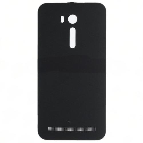 Asus Zenfone Go 5.5 ZB552KL 后盖 黑 X007D