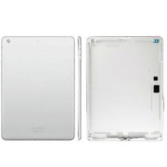 IPad 5 IPad Air IPad 9.7 2017 Cover Posteriore Completo Senza Ricambi (WIFI) Bianco A1822