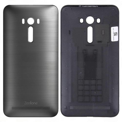 Asus Zenfone Selfie ZD551KL 后盖 黑 Z00UD