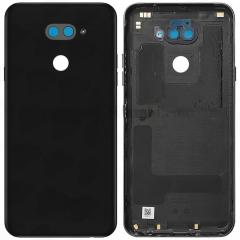 LG K40S Cover Posteriore Nero