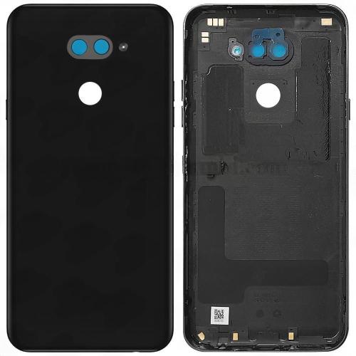 LG K40S Cover Posteriore Nero