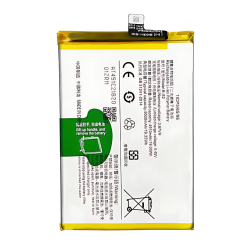 Vivo Y33S V2109 Batteria B-S2