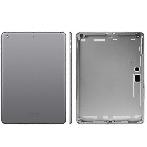 IPad 5 IPad Air IPad 9.7 2017 Cover Posteriore Completo Senza Ricambi (WIFI) Nero A1822