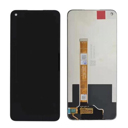 OPPO A52 2020 A72 2020 A92 2020 (FA135-BOE) 原装单片 黑 CPH2061 CPH2067 CPH2069 CPH5069