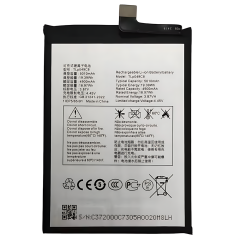 Batteria ORIGINALE TLP049C8 TLP049C9 TCL 40SE T610K T610K2 T610P T610P2 TCL 50 5G T613K