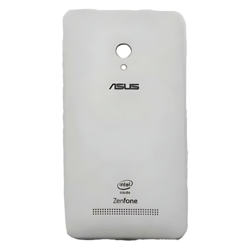 Asus Zenfone 5 Lite A502CG 后盖 白 X017DA
