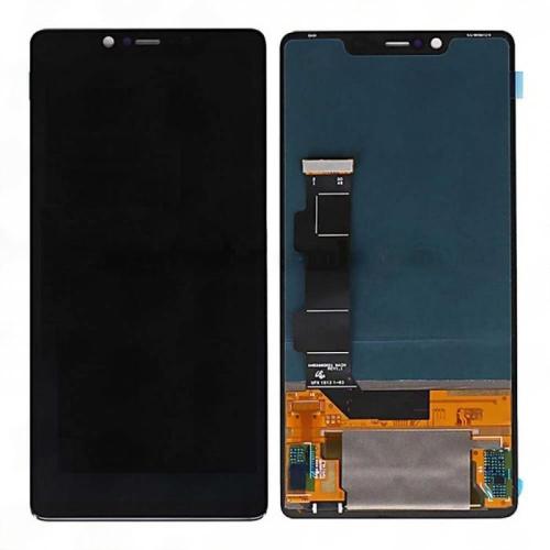Xiaomi Mi 8SE Display ORIGINALE Smontato Senza Frame Nero M1902F1G