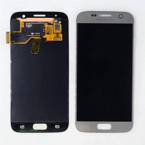 Samsung A510 2016 原换盖板单片 白