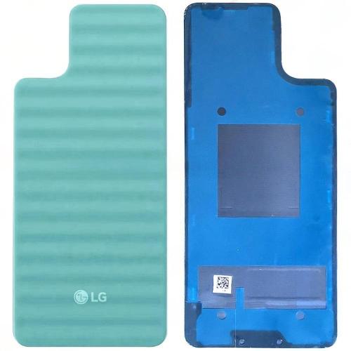LG K42 K420EMW 后盖 蓝
