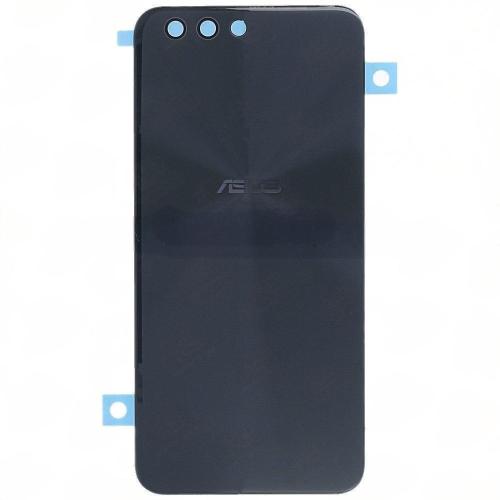 Asus Zenfone 4 ZE554KL 5.5 Cover Posteriore Nero Z01KS Z01KD