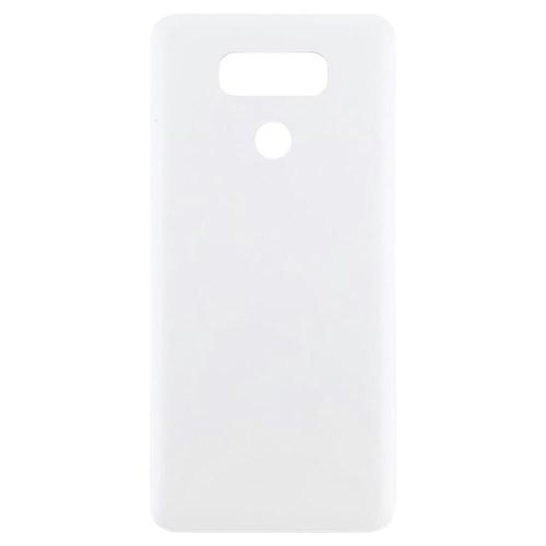 LG G6 H870 后盖 白