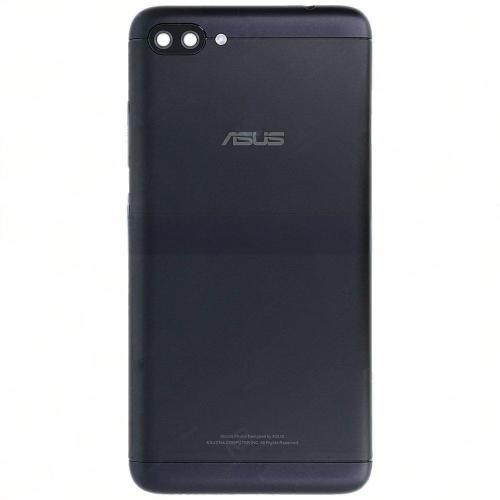 Asus Zenfone 4 Max 5.5 ZC554KL 后盖 黑 X00ZD X00ID