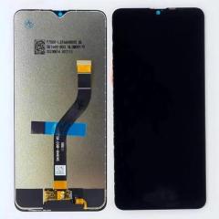 Samsung A207F A20S 2019 Display Originale Senza Frame Nero