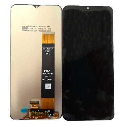 Samsung M236B M23 5G A135 A13 4G (天马版本 V04) 全新原装单片 黑