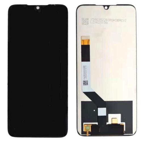 Xiaomi Redmi Note 7 Redmi Note 7Pro Display RIGENERATO Senza Frame Nero M1901F7G M1901F7H M1901F7I