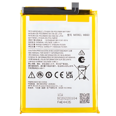 电池 MB50 Motorola Moto G200 5G Moto EDGE 2021 XT2175-1 XT2141