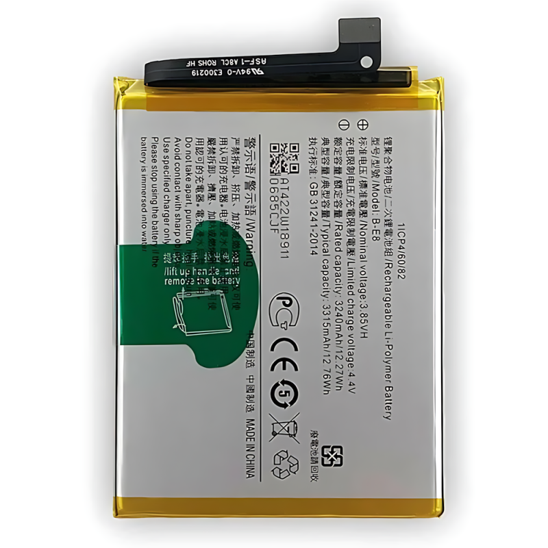 Vivo V11 V11i Y97 电池 B-E8