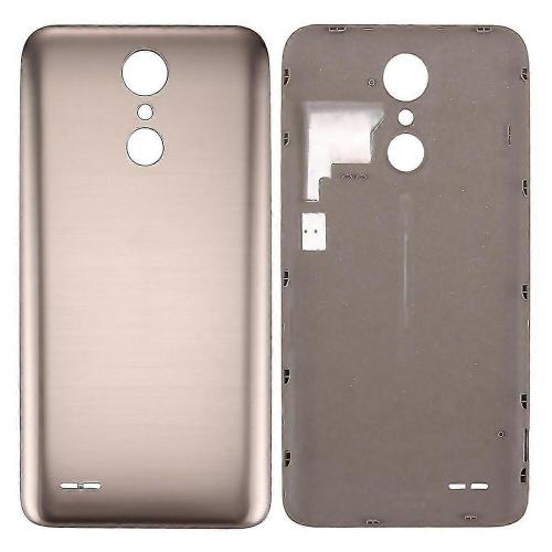 LG K11 LG K10 2018 后盖 金