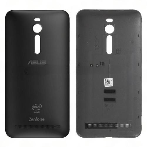 Asus Zenfone 2 ZE550ML ZE551ML Cover Posteriore Originale Nero Z008D