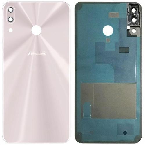 Asus Zenfone 5 2018 ZE620KL ZS620KL Cover Posteriore Bianco Z01RD X00QD X00QSA