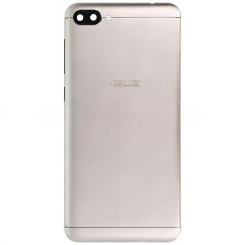 Asus Zenfone 4 Max 5.5 ZC554KL 后盖 金 X00ZD X00ID