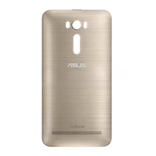 Asus Zenfone 2 ZE601KL Cover Posteriore Oro Z011D