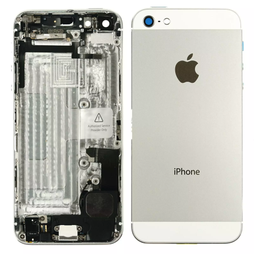 IPhone 5SE 后壳总成带配 白 A1723 A1662