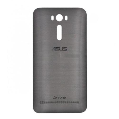 Asus Zenfone 2 ZE600KL Cover Posteriore Nero Z00MD