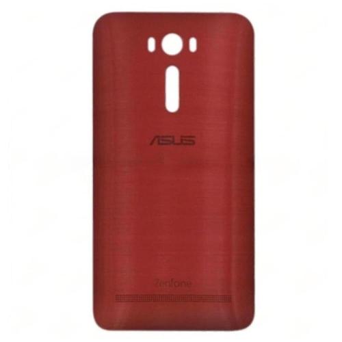Asus Zenfone 2 ZE601KL Cover Posteriore Rosso Z011D