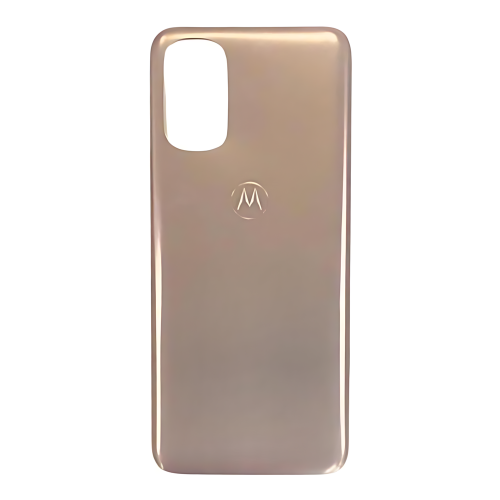 Motorola Moto G41 Cover Posteriore ORIGINALE Oro XT2167