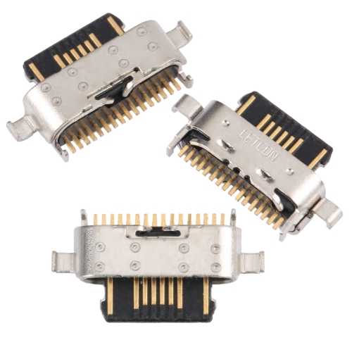 Connettore di Ricarica Motorola Moto G24 Moto G04 G04S Moto E14 Moto E13 XT2345 XT2345-2 Moto G50 4G XT2137 Moto G51 5G XT2171 Moto G54 5G XT2343-1 XT2343-2 Moto G55 5G XT2435 Moto G62 5G XT2223 Moto G71 5G XT2169 XT2421-2 XT2421-13 XT2421-14 XT2421-15 XT2423-1 Moto G22 XT2231 Moto E32S XT2229 Moto G8Play Moto One Macro XT2016 MEIZU PRO7 M792Q Moto G7 XT1962 Moto G9Play XT2083 Moto G14 XT2341 Samsung A057F A05S 2023 A057M A057G DOOGEE V20Pro DOOGEE V20 DOOGEE V20S Meizu M16 M16th Mblu E3