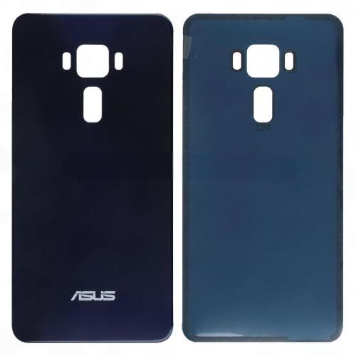 Asus Zenfone 3 ZE552KL Cover Posteriore Nero Z012DA Z012S