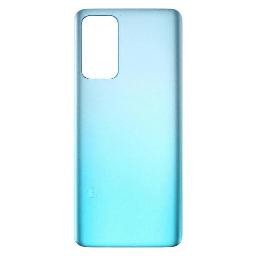Xiaomi Redmi Note 11 5G Cover Posteriore Verde