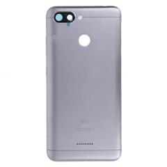 Xiaomi Redmi 6 Cover Posteriore Nero