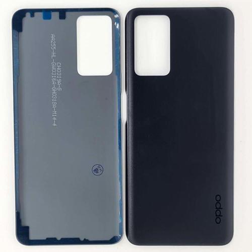 OPPO A96 4G 原装后盖 黑 CPH2333