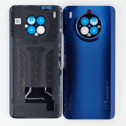 Huawei Honor 50Lite Cover Posteriore ORIGINALE Blu NTN-L22 NTN-LX1