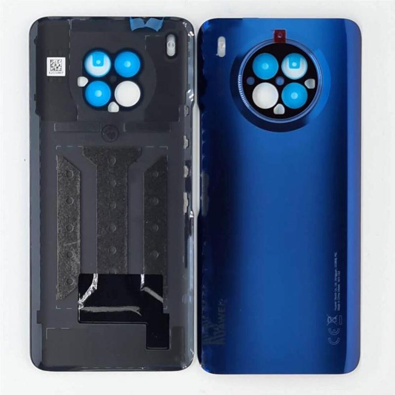 Huawei Honor 50Lite 原装后盖 蓝 NTN-L22 NTN-LX1