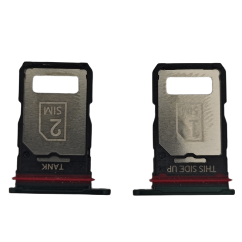 Motorola Moto Edge 50 Sim Tray Verde XT2407 XT2407-1
