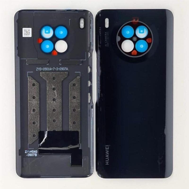 Huawei Honor 50Lite 原装后盖 黑 NTN-L22 NTN-LX1