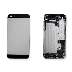 IPhone 5SE 后壳总成带配 黑 A1723 A1662