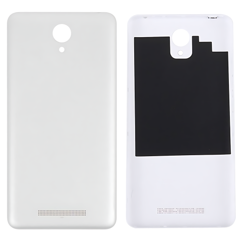 Xiaomi Redmi Note 2 Cover Posteriore Bianco 2015051