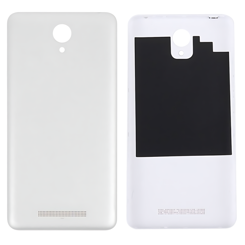 Xiaomi Redmi Note 2 后盖 白 2015051