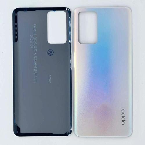 OPPO A96 4G 原装后盖 蓝紫 CPH2333