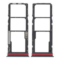 Motorola Moto E14 Moto G04 G04S Sim Tray Verde XT2421-13 XT2421-14 XT2421-15 XT2421 XT2421-2