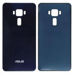 Asus Zenfone 3 ZE520KL 后盖 黑 Z017DA