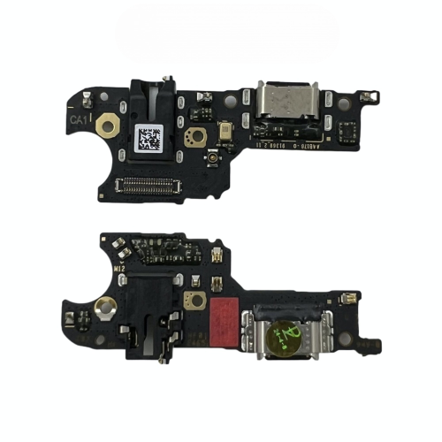 Realme Narzo 30A Cavo Flat Di Ricarica ORIGINALE RMX3171