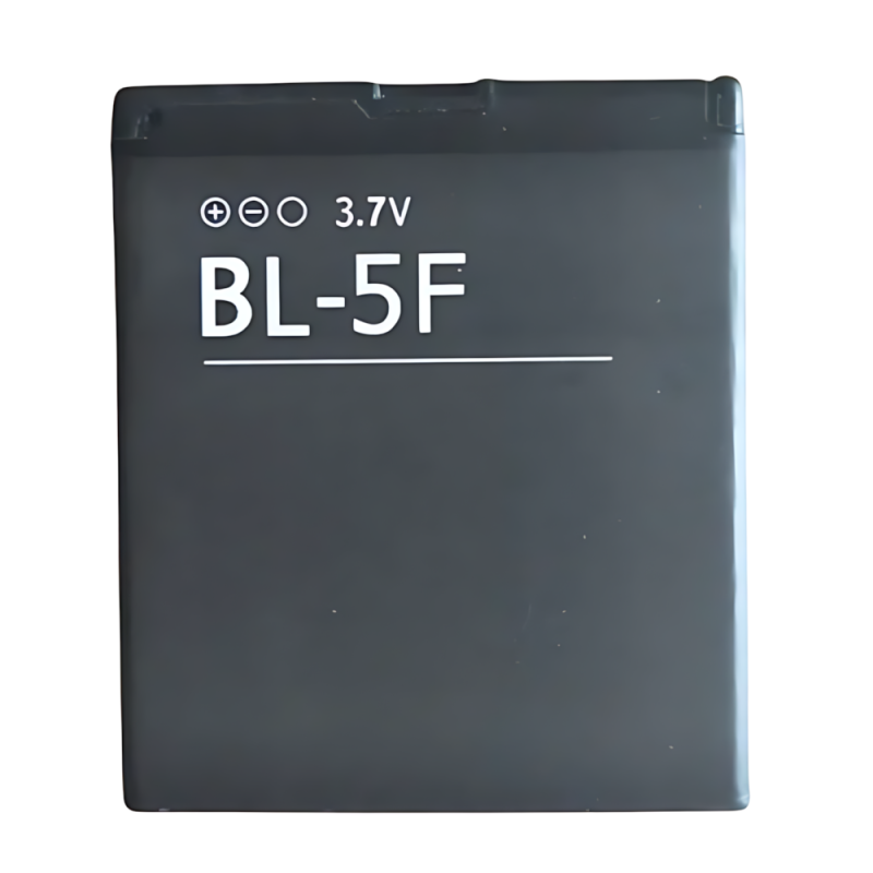 电池 BL-5F Nokia N95 N96 N93 E65 6210 6290